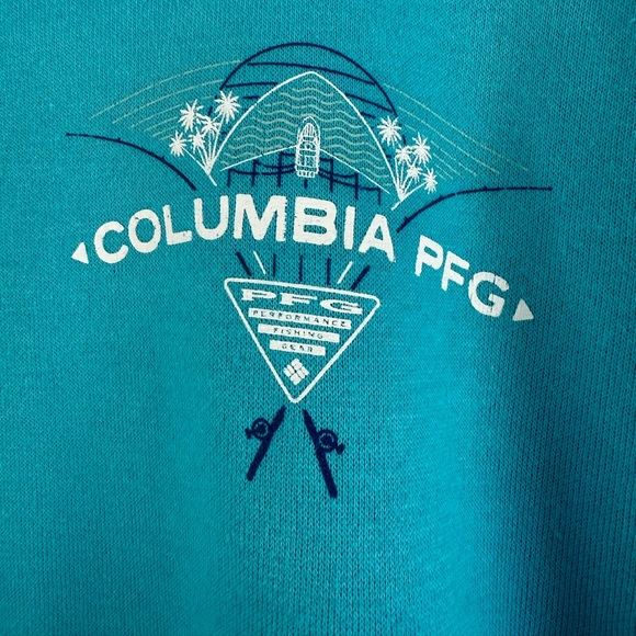 Columbia Sweatshirt - Picture 3 of 4